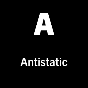 antistatic