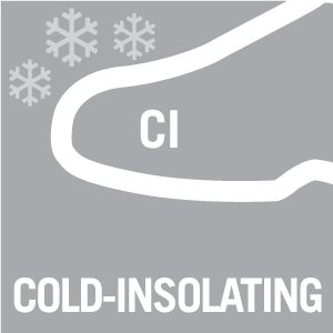 cold isolating (ci)