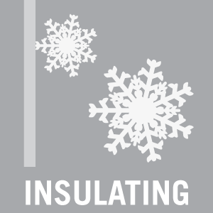 insulating