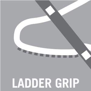 ladder grip