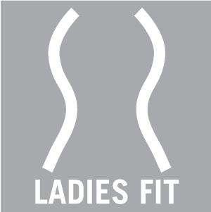 ladies fit