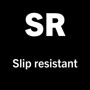 slip resistant