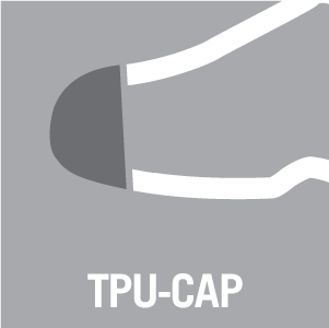 tpu toe reinforcement