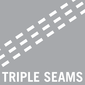 triple seams