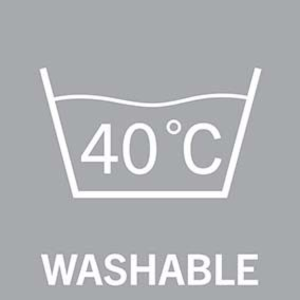 washable